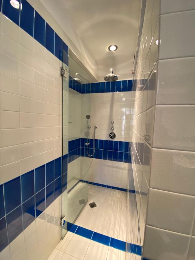 La Porta Azzurra - Casa Vacanze Como Ngoại thất bức ảnh