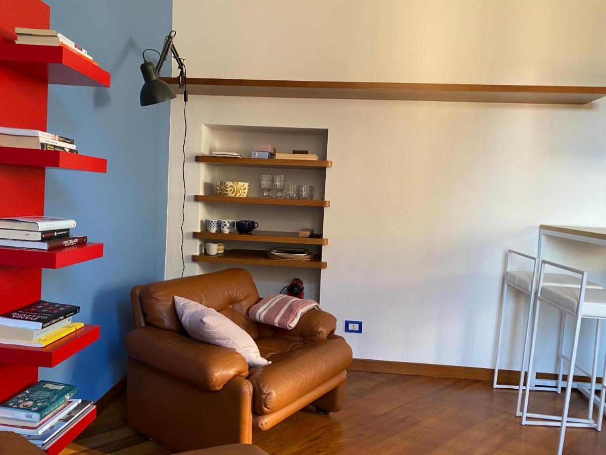 La Porta Azzurra - Casa Vacanze Como Ngoại thất bức ảnh